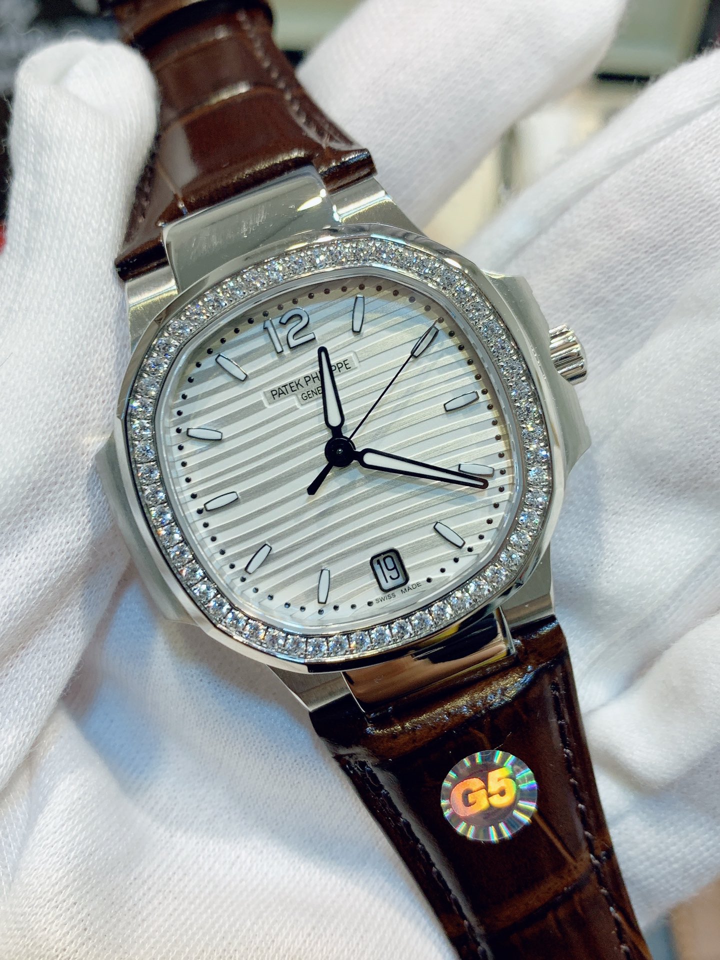 PATEK PHILIPPE Watches